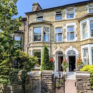 The Franklin Guest house Harrogate