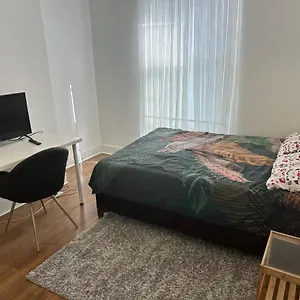 Private Guest house London