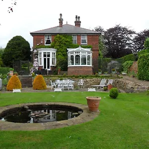 Holly Croft Bed & Breakfast Scarborough