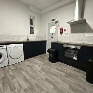  Aparthotel Sleep Rest - Gawthorne