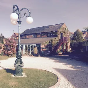 Rolandscroft Guest house Pontefract