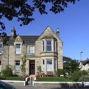 Straven Guest house Edinburgh