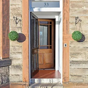 Another Bed & Breakfast Edinburgh
